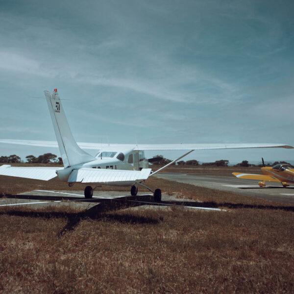 Bushpilot Adventures 1