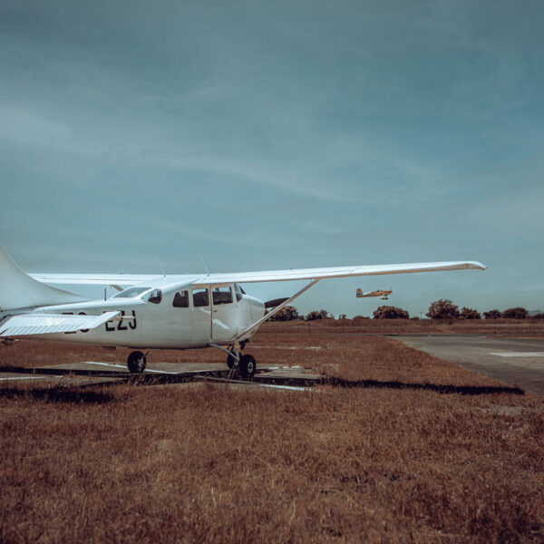 Bushpilot Adventures 2