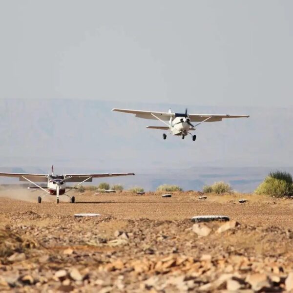 Bushpilot Adventures Training