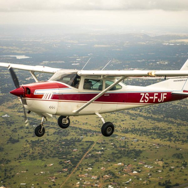 Bushpilot Adventures